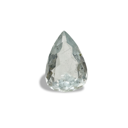 Aquamarine - 6.7 crt