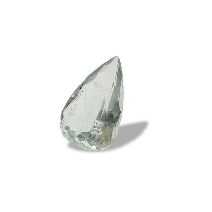 Aquamarine - 6.7 crt