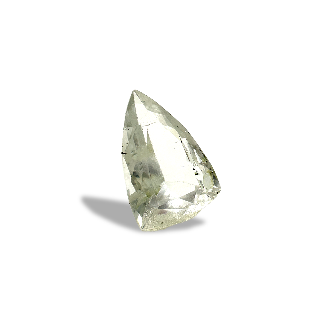 Aquamarine - 4.6 crt