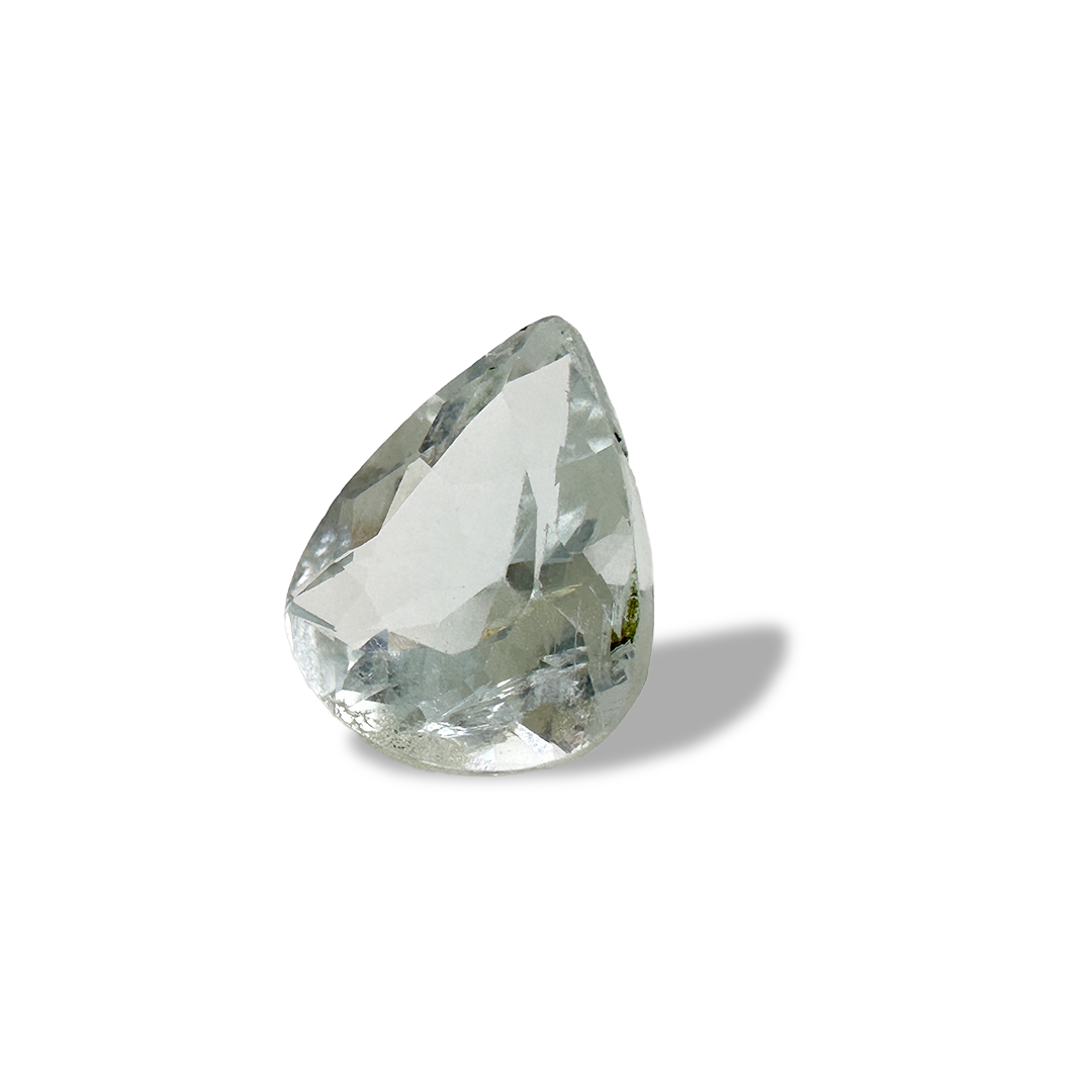 Aquamarine - 4.5 crt