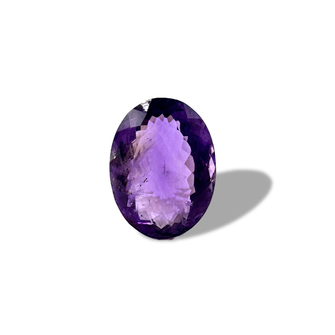 Amethyst - 8.3 crt