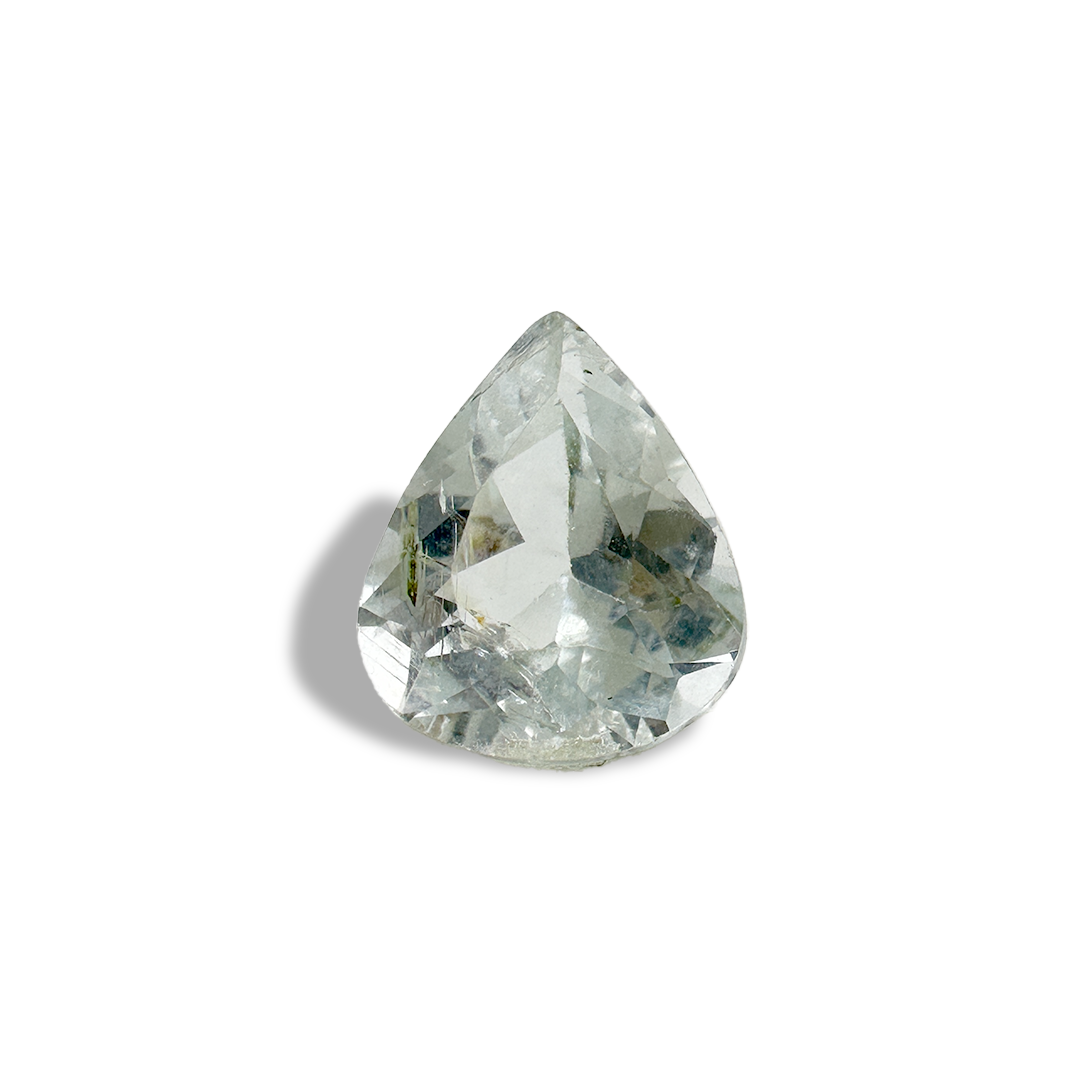 Aquamarine - 4.5 crt