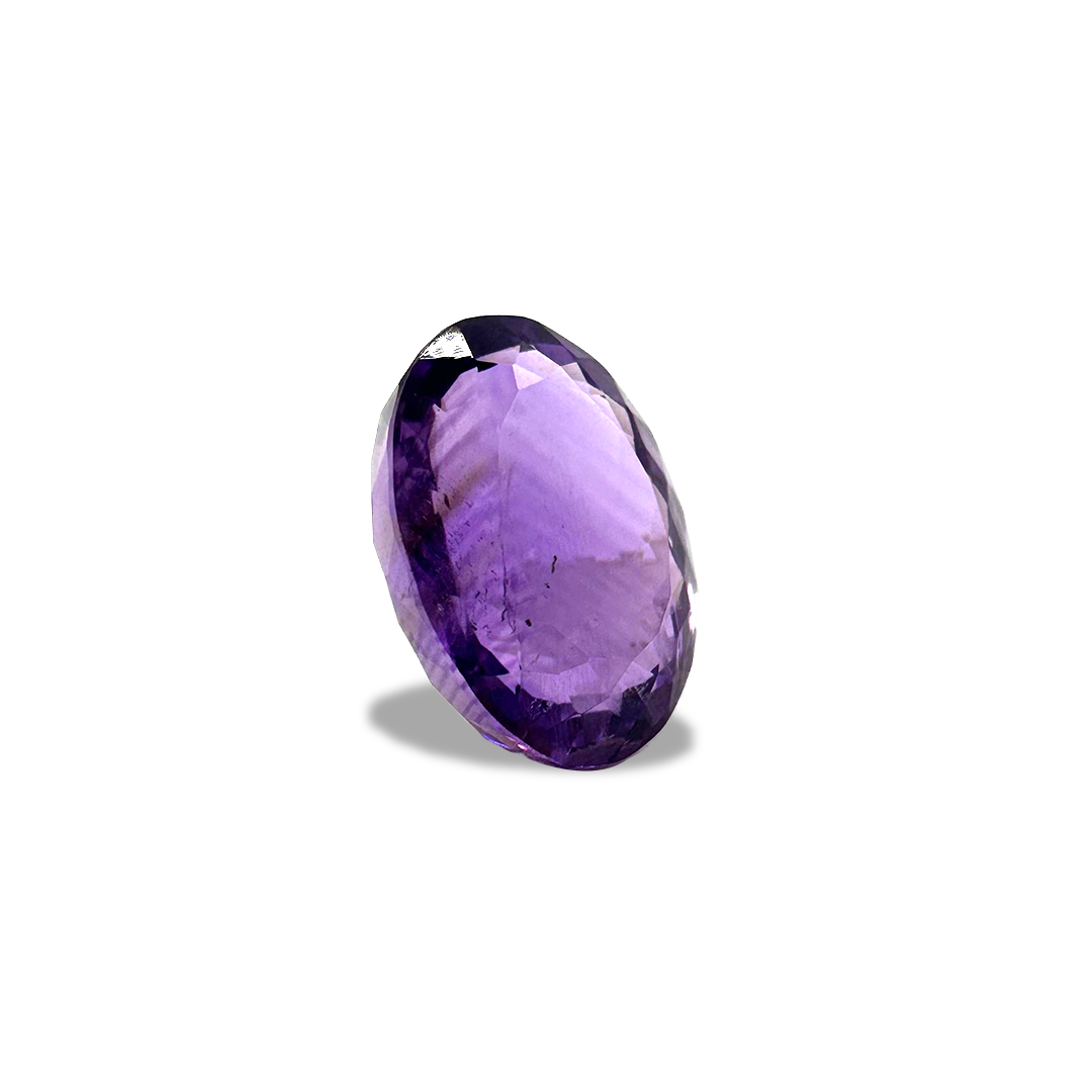 Amethyst - 8.3 crt