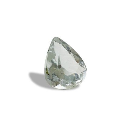 Aquamarine - 4.5 crt