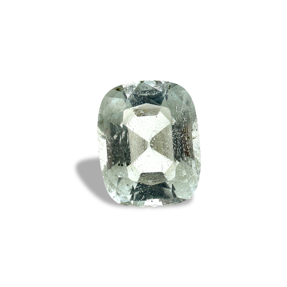 Aquamarine - 3.75 crt