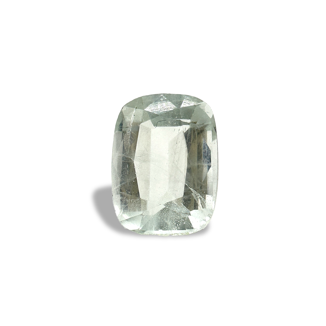 Aquamarine - 4.95 crt