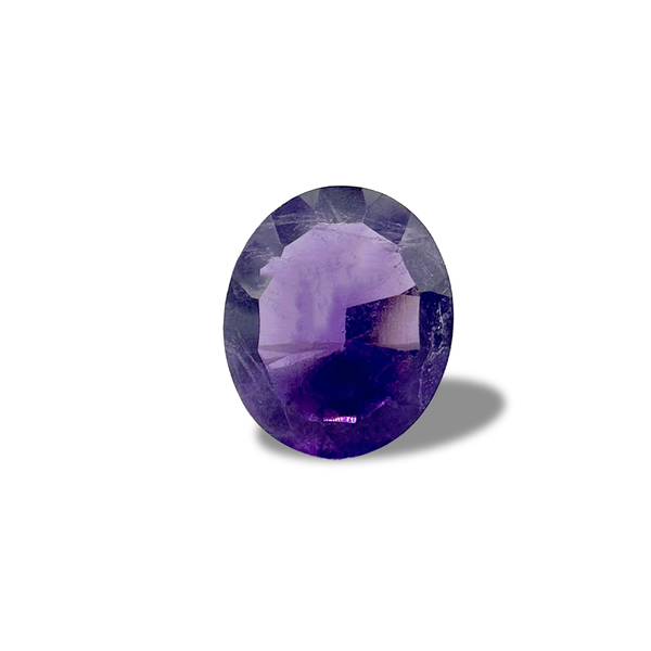Lab Certified Amethyst - 4.45 crt