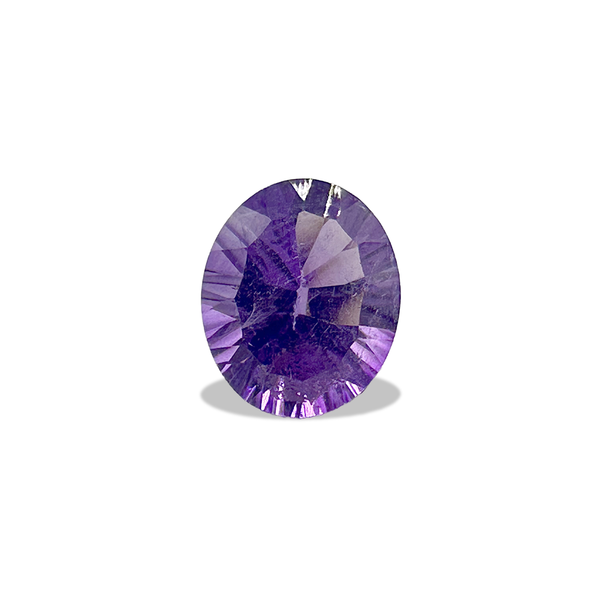 Lab Certified Amethsyt - 4.05 crt