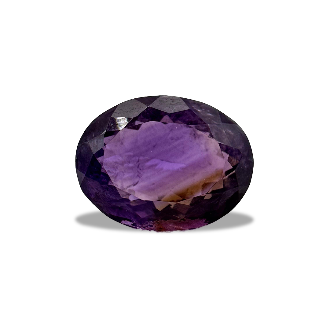 Amethyst - 8.35 crt