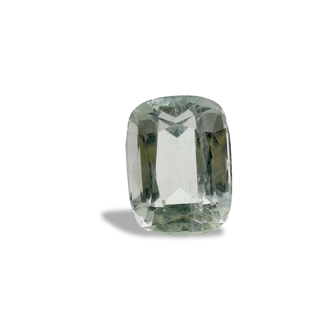 Aquamarine - 3.5 crt