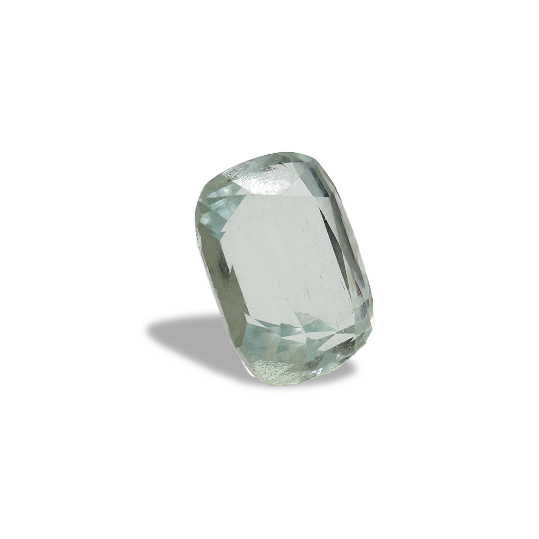 Aquamarine - 3.5 crt