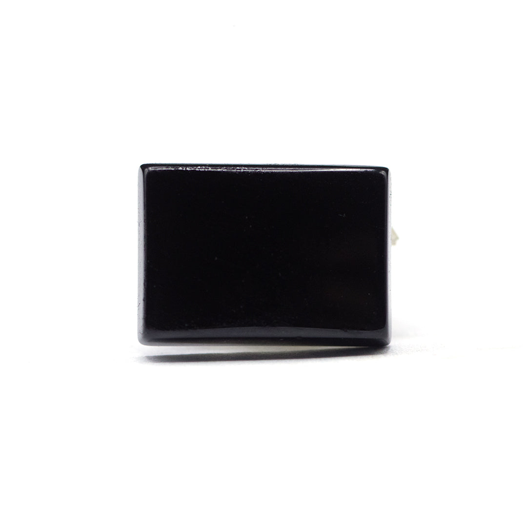 Black Agate - 4.8 crt