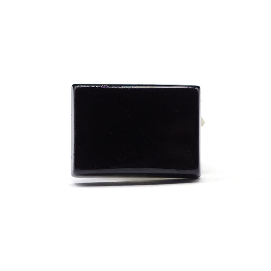 Black Agate - 4.8 crt