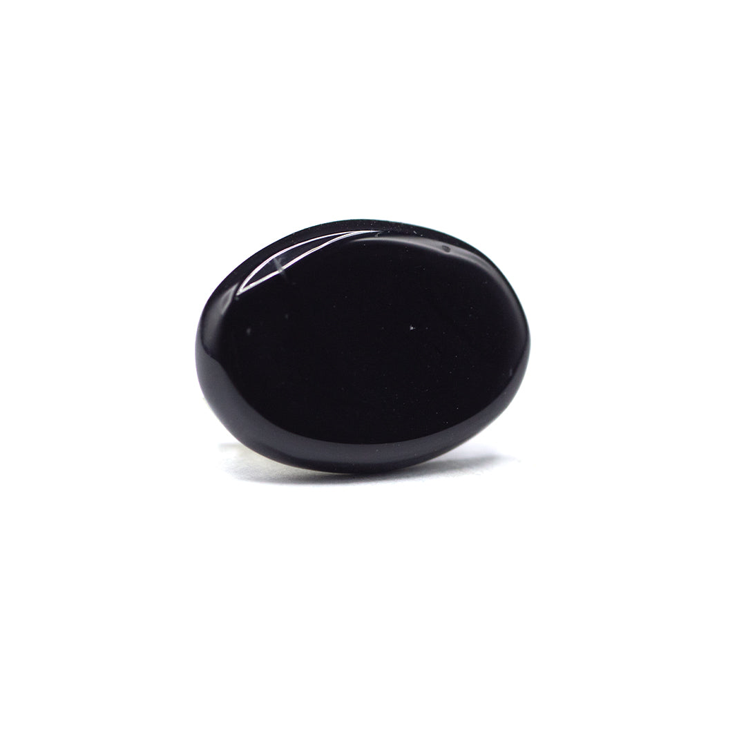 Black Agate - 6.35 crt
