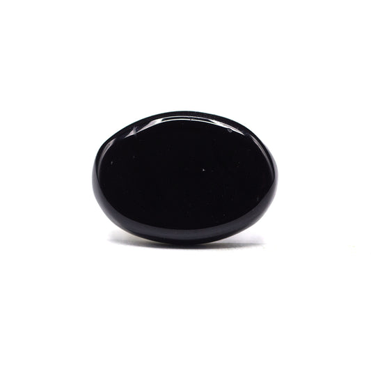 Black Agate - 6.35 crt