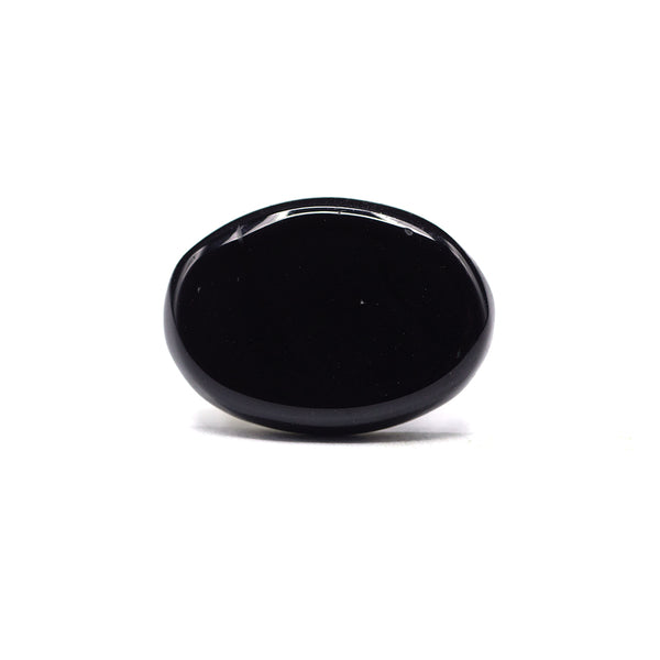 Black Agate - 6.35 crt