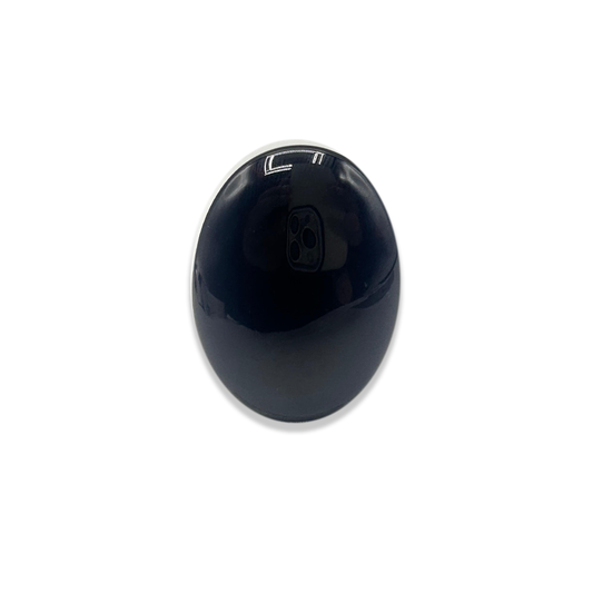 Black Agate - 57.1 crt