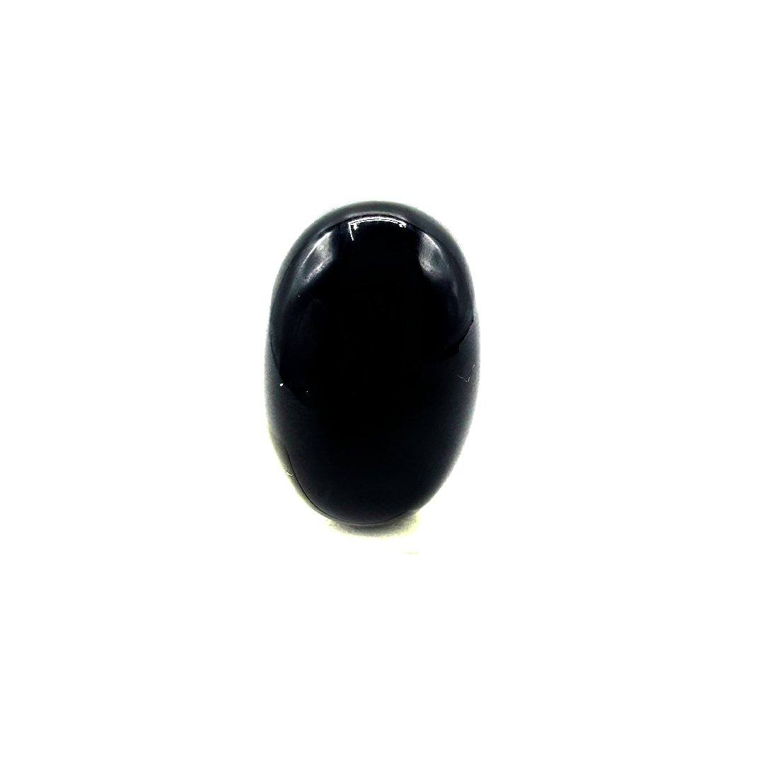 Black Agate - 28.55 crt