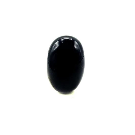 Black Agate - 28.55 crt