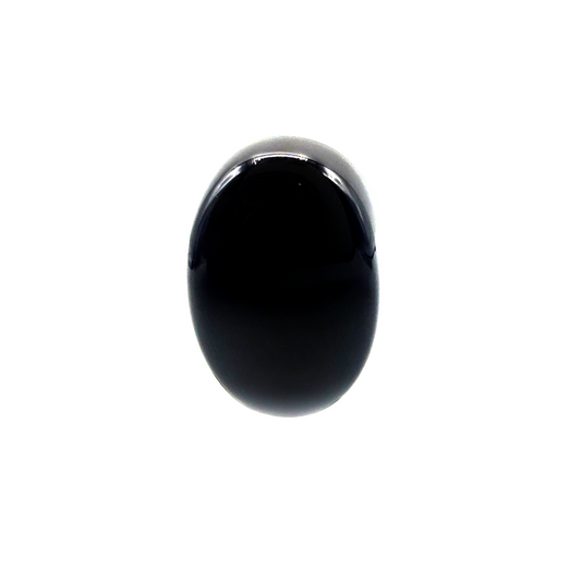 Black Agate - 60.85 crt