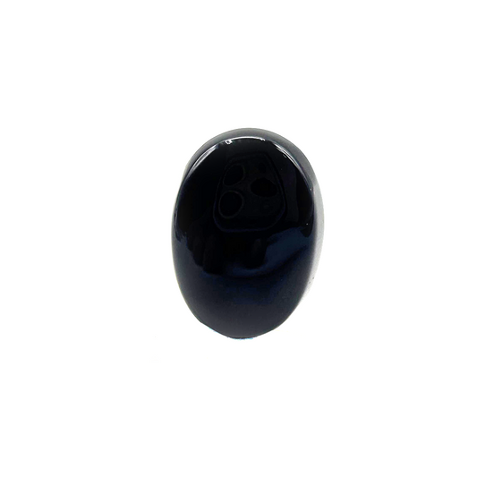 Black Agate - 14.35 crt