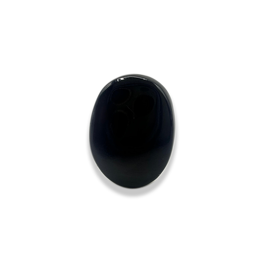 Black Agate - 16.15 crt