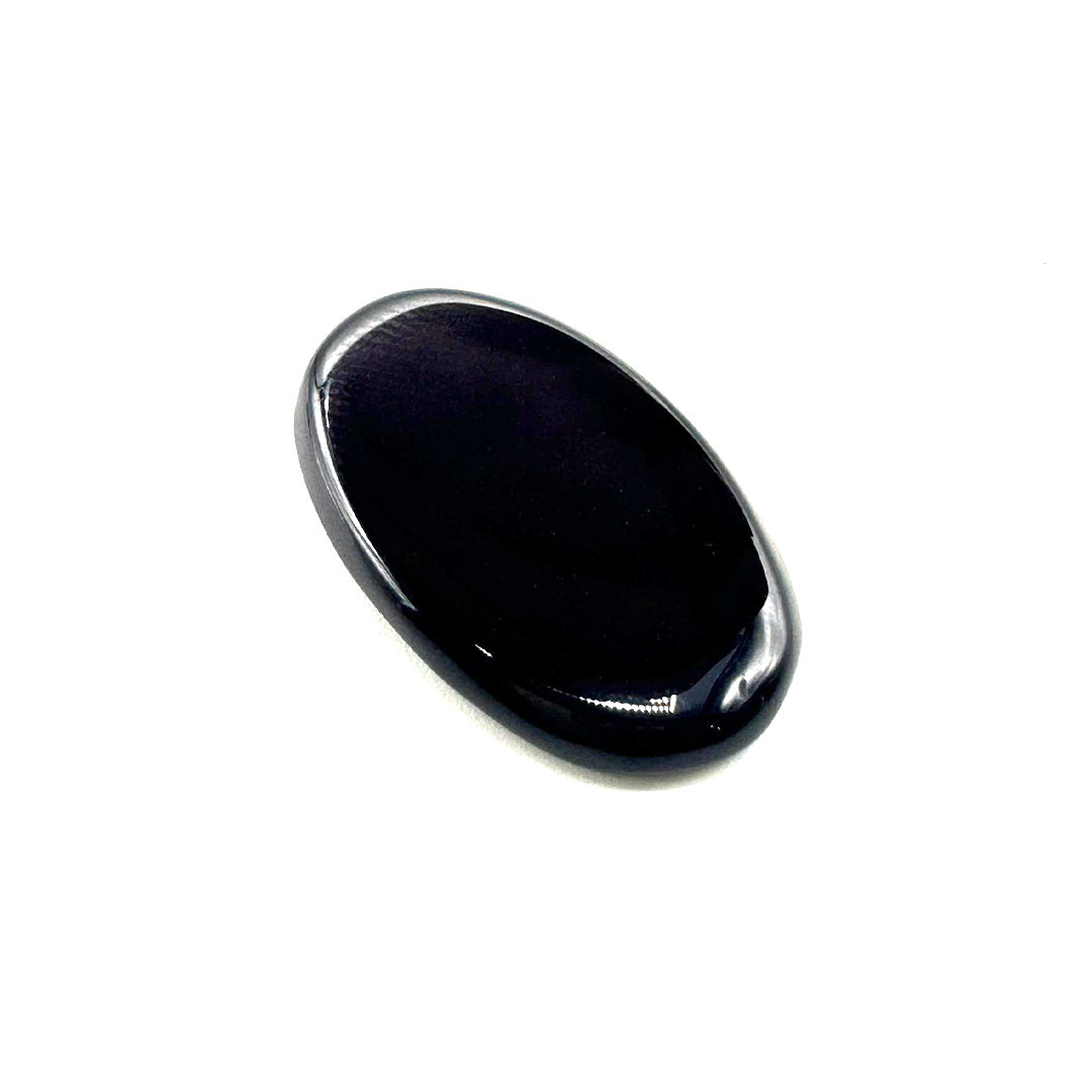 Black Agate - 12 crt