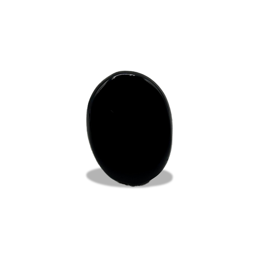Black Agate - 5.45 crt
