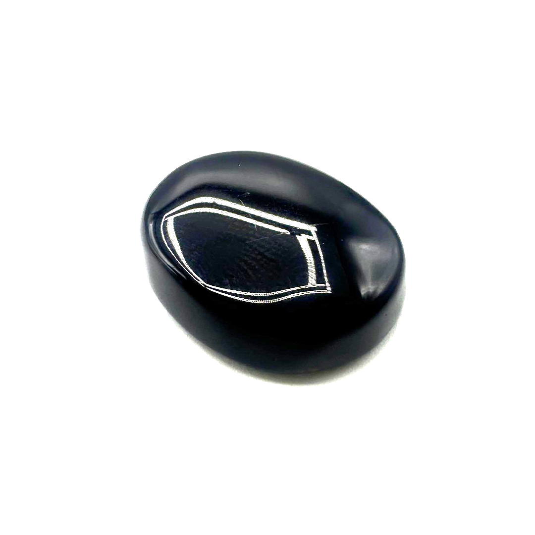 Black Agate - 19.8 crt