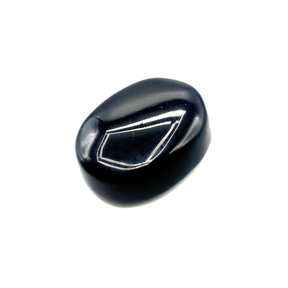 Black Agate - 19.8 crt