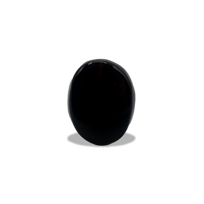 Black Agate - 19.8 crt