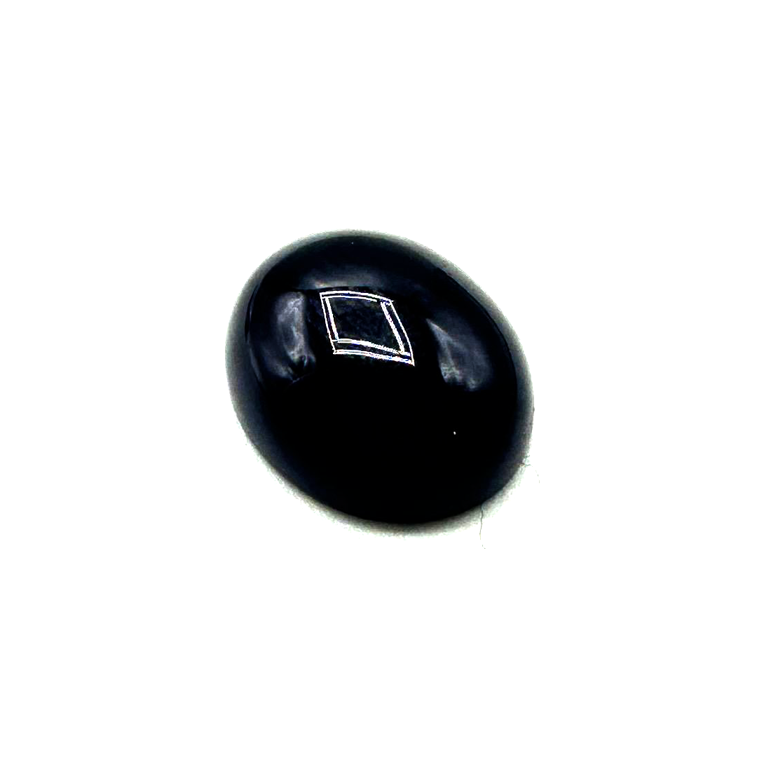 Black Agate - 3.7 crt