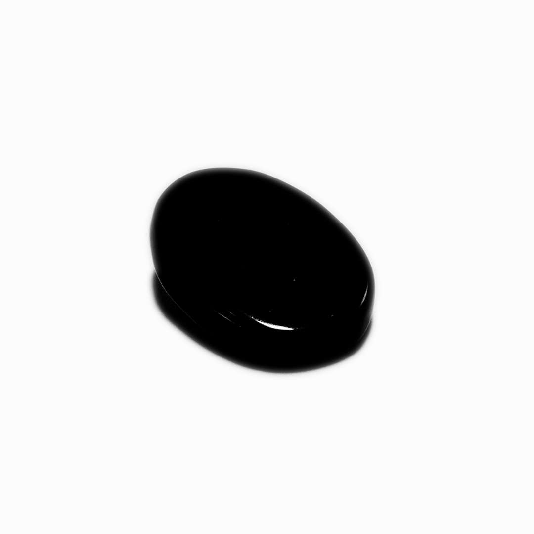 Black Agate - 18.45 crt