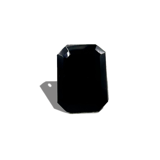 Black Agate - 8.65 crt