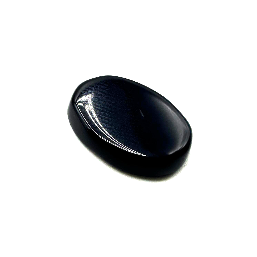 Black Agate - 4.7 crt