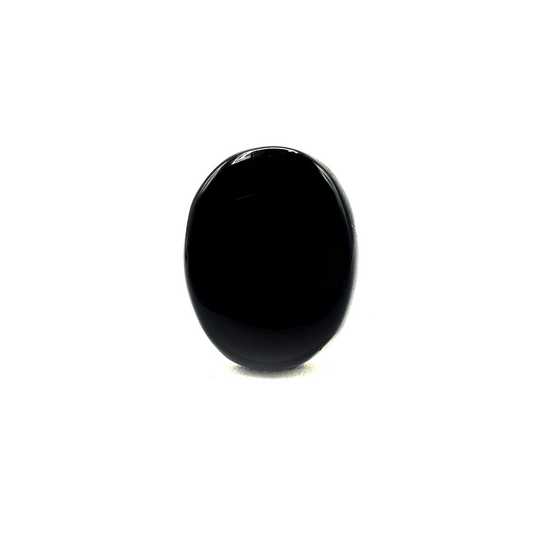 Black Agate - 17.45 crt