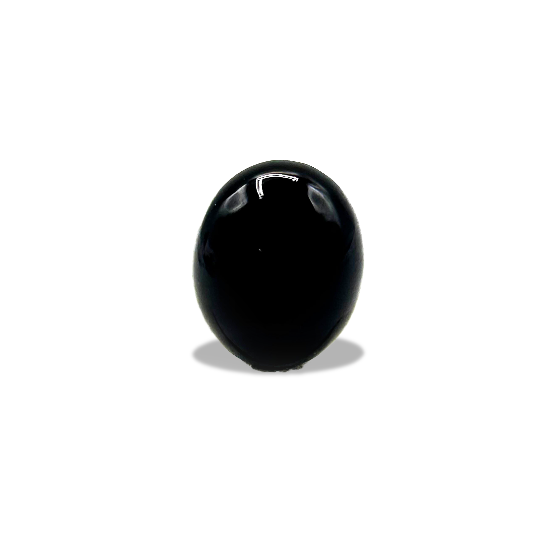 Black Agate - 4 crt