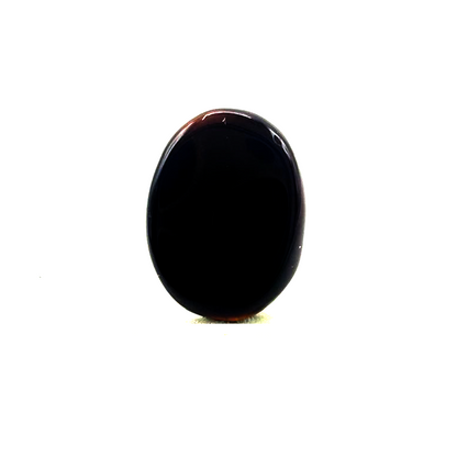 Black Agate - 11.65 crt