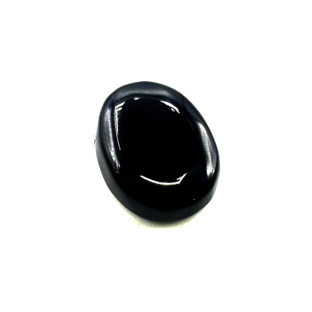 Black Agate - 11.65 crt