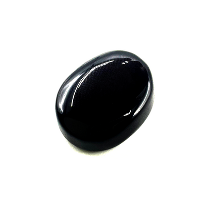 Black Agate - 11.65 crt