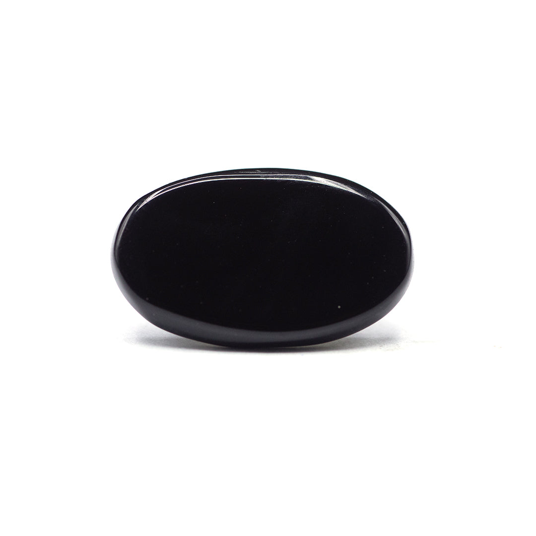 Black Agate - 6.95 crt