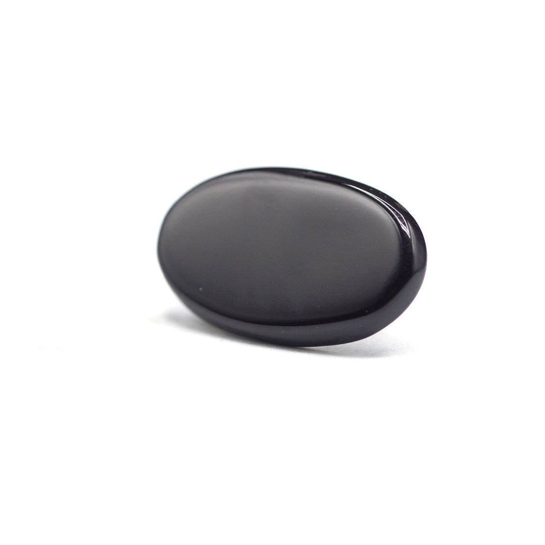 Black Agate - 6.95 crt