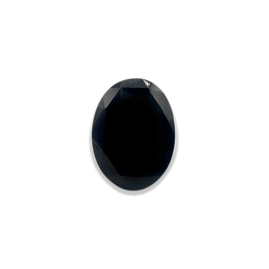 Black Agate - 9.35 crt