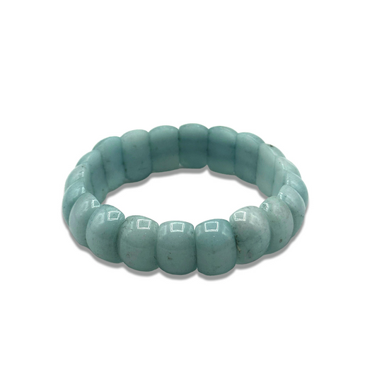 Jade Bracelet - 8 mm