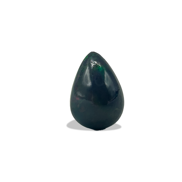Lab Certified Black Opal - 2.3 crt