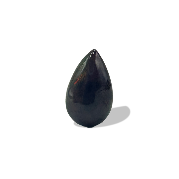 Lab Certified Black Opal - 5.35 crt