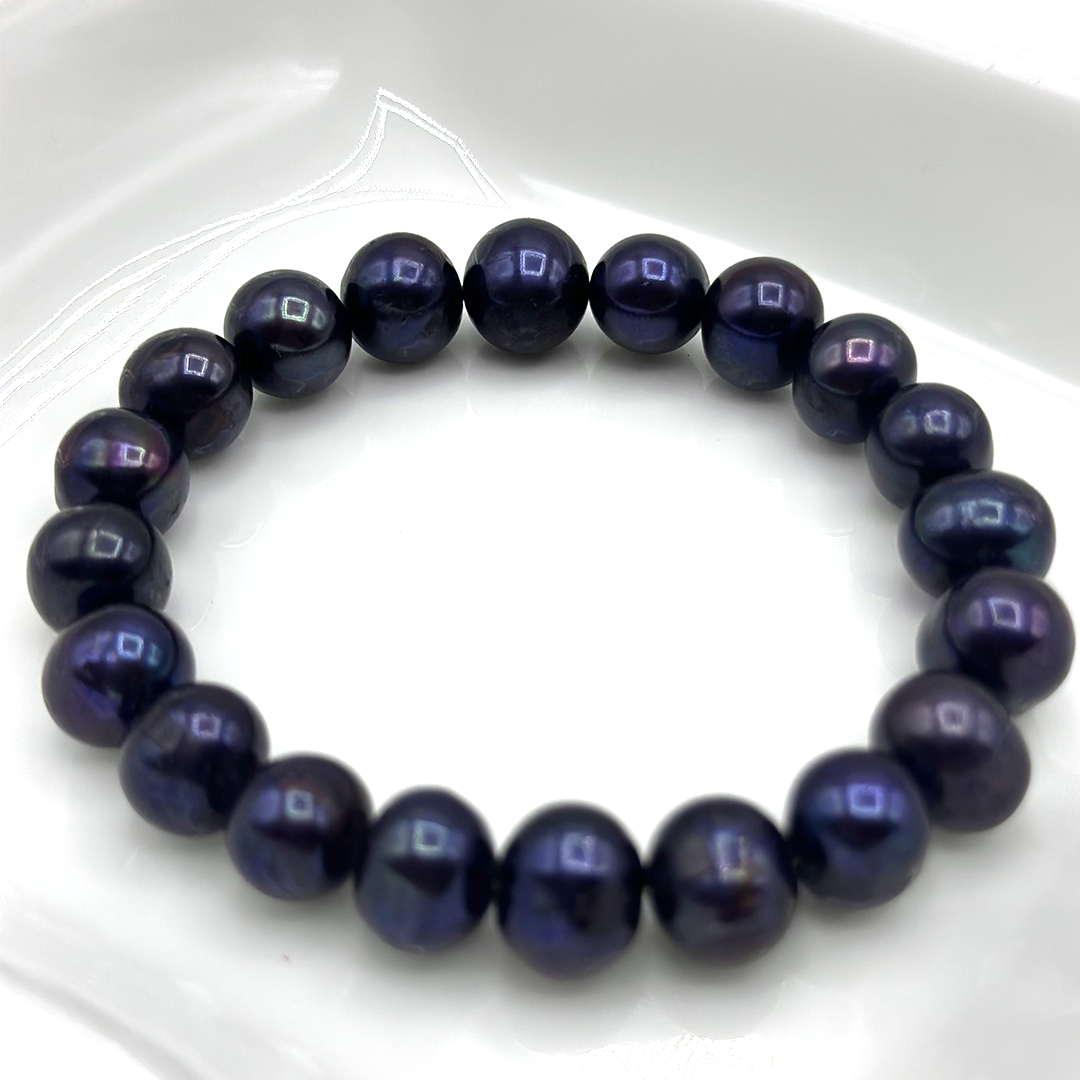 Pearl Bracelet - 6 mm