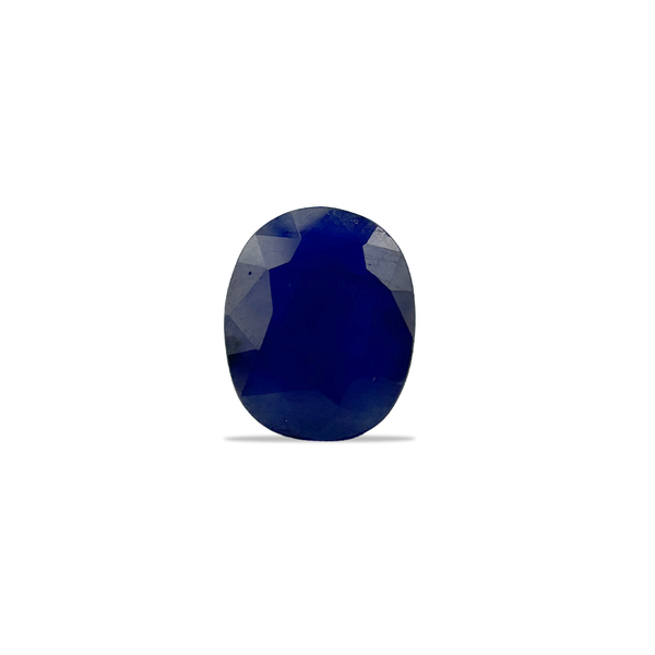 Lab Certified Blue Sapphire - 11.25 crt