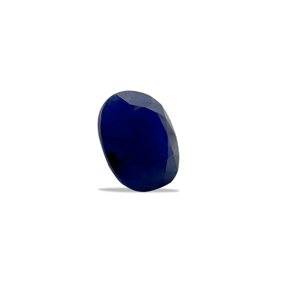 Lab Certified Blue Sapphire - 11.25 crt