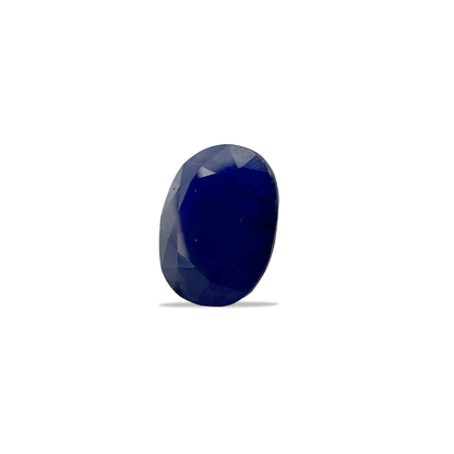 Lab Certified Blue Sapphire - 11.25 crt